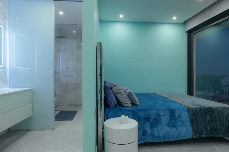 5 slaapkamer Villa Te koop