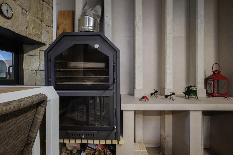 5 slaapkamer Villa Te koop