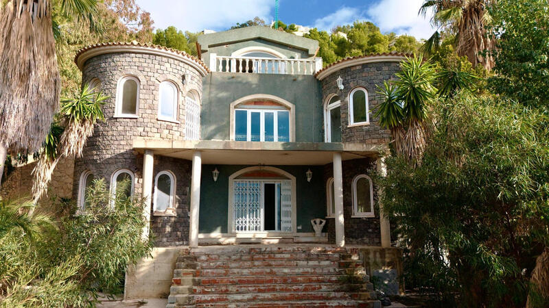 4 soveværelse Villa til salg 4 soveværelse Villa til salg