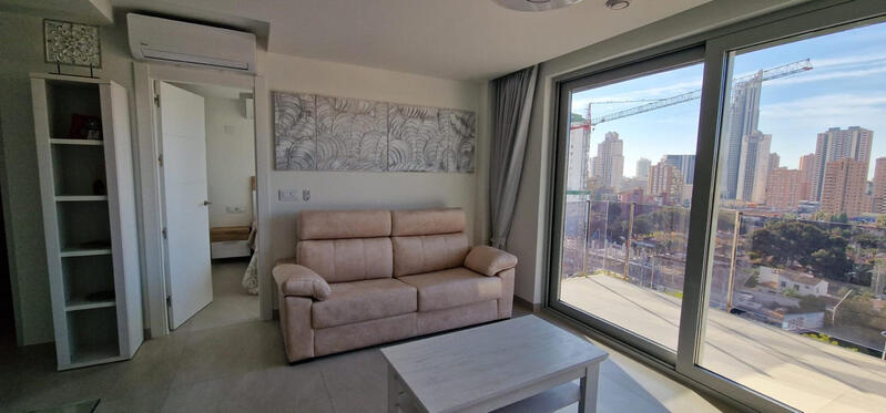 1 Schlafzimmer Appartement zu verkaufen