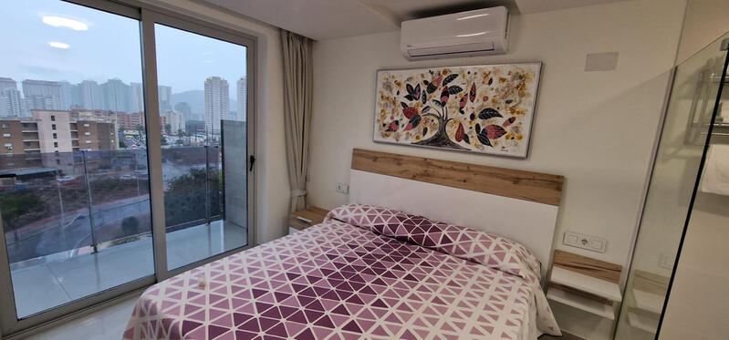 1 Schlafzimmer Appartement zu verkaufen