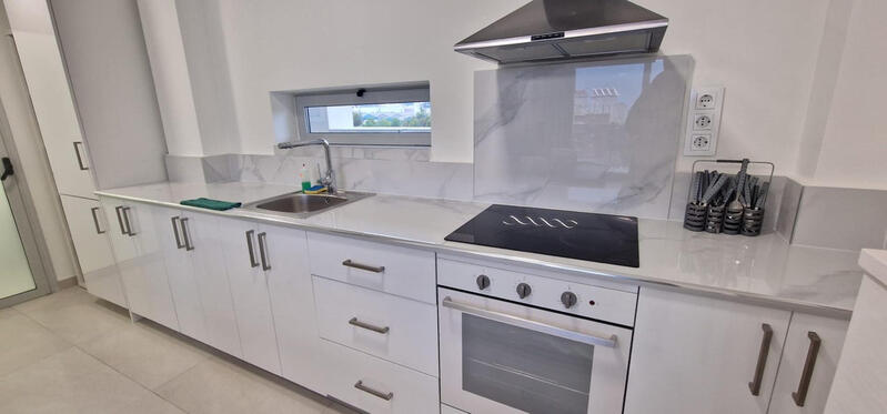 1 Schlafzimmer Appartement zu verkaufen