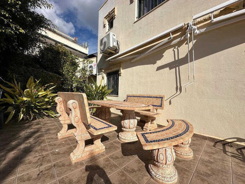 2 Cuarto Apartamento en venta