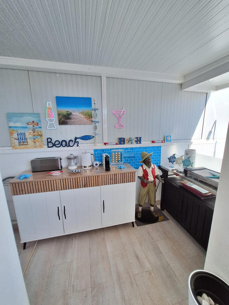 3 sovrum Villa till salu