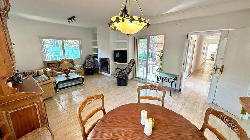 3 Schlafzimmer Villa zu verkaufen