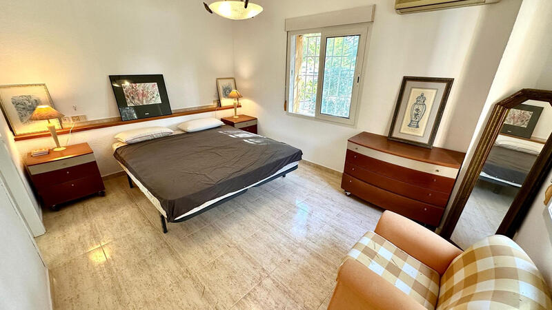 3 Schlafzimmer Villa zu verkaufen