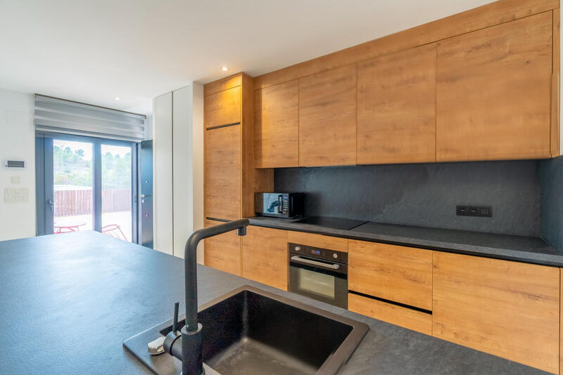 2 slaapkamer Villa Te koop