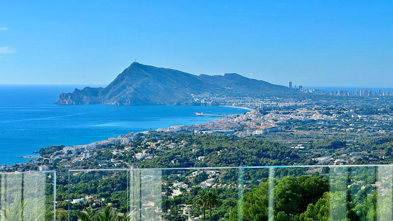 4 soveværelse Villa til salg