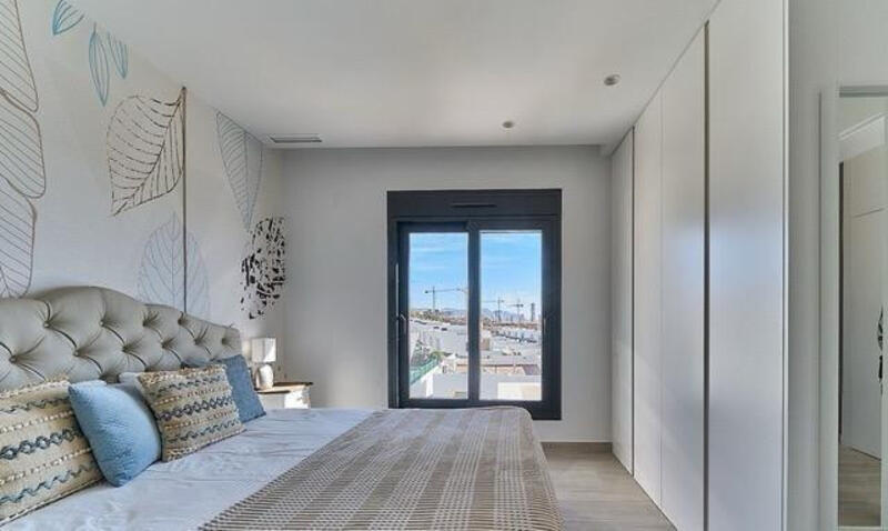 3 slaapkamer Villa Te koop