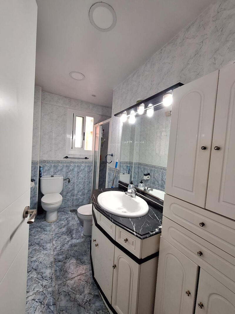 2 soverom Leilighet til salgs