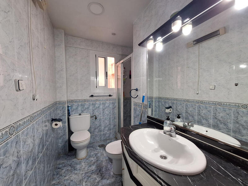 2 soverom Leilighet til salgs