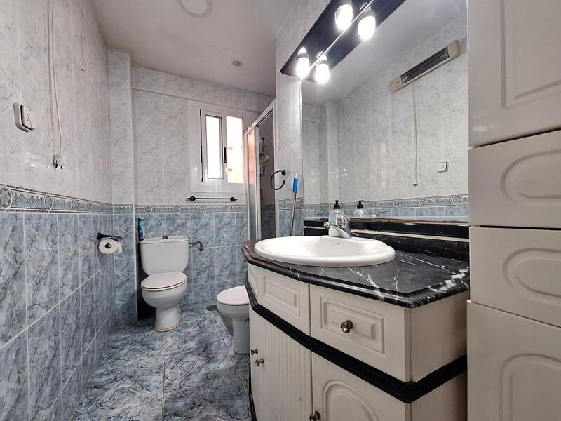 2 soverom Leilighet til salgs