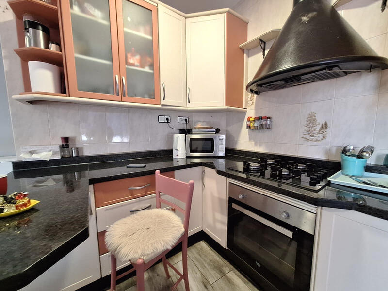 2 soverom Leilighet til salgs