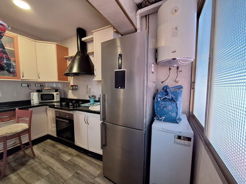 2 soverom Leilighet til salgs