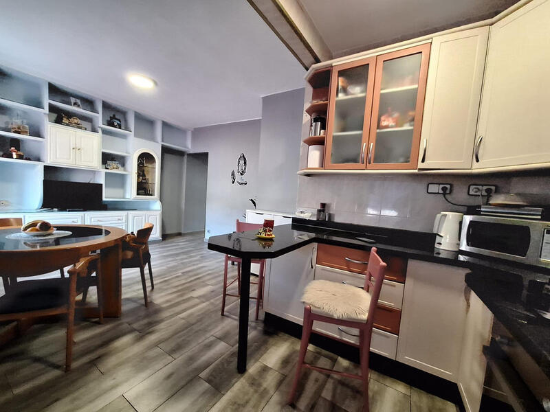 2 soverom Leilighet til salgs