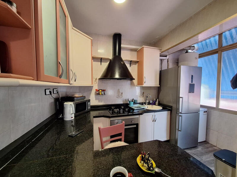 2 soverom Leilighet til salgs