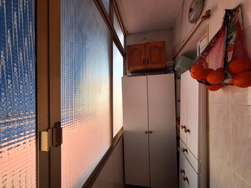 2 soverom Leilighet til salgs