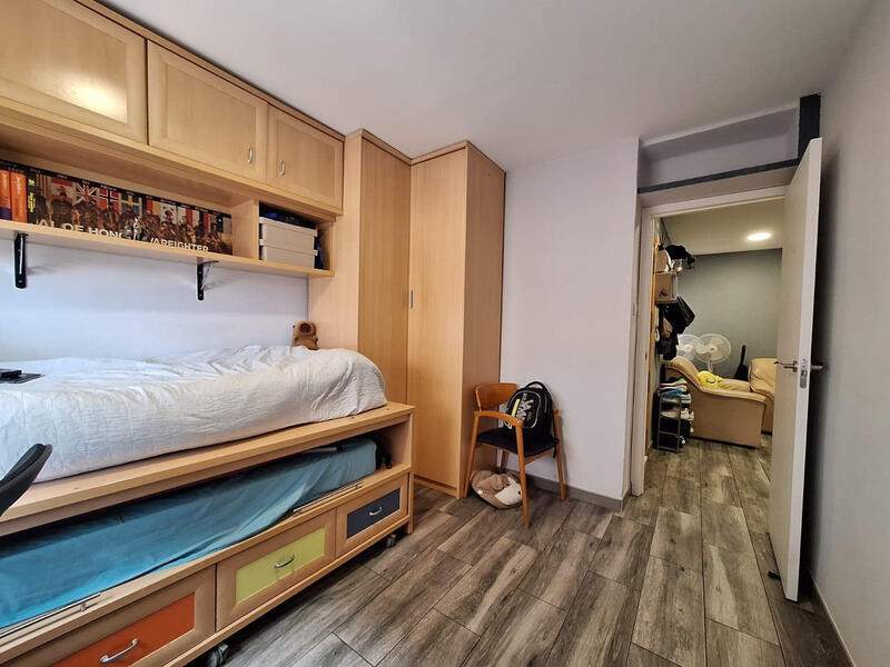 2 soverom Leilighet til salgs