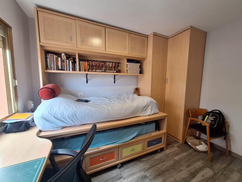 2 soverom Leilighet til salgs