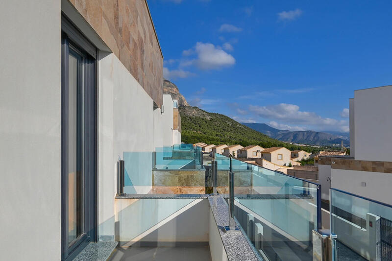 3 bedroom Villa for sale