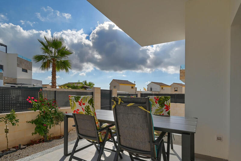 3 bedroom Villa for sale