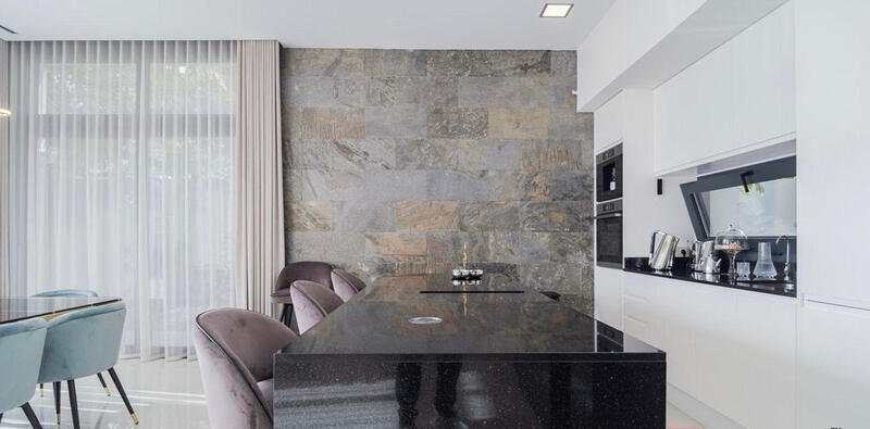 5 chambre Villa à vendre