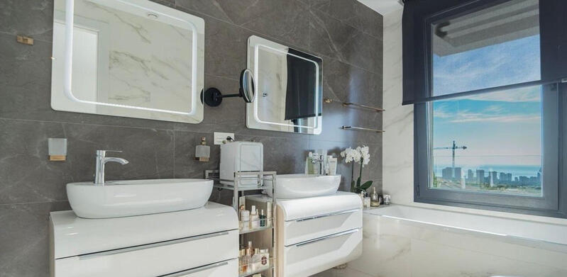 5 chambre Villa à vendre