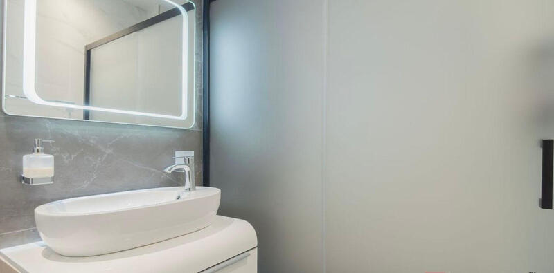 5 chambre Villa à vendre