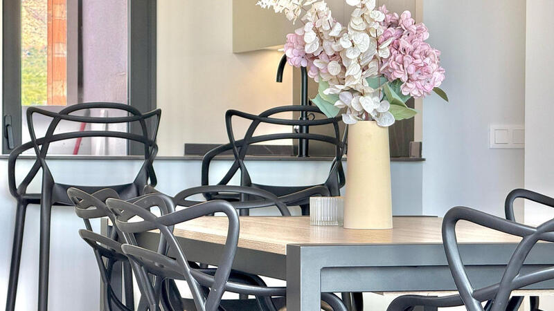 2 sovrum Lägenhet till salu