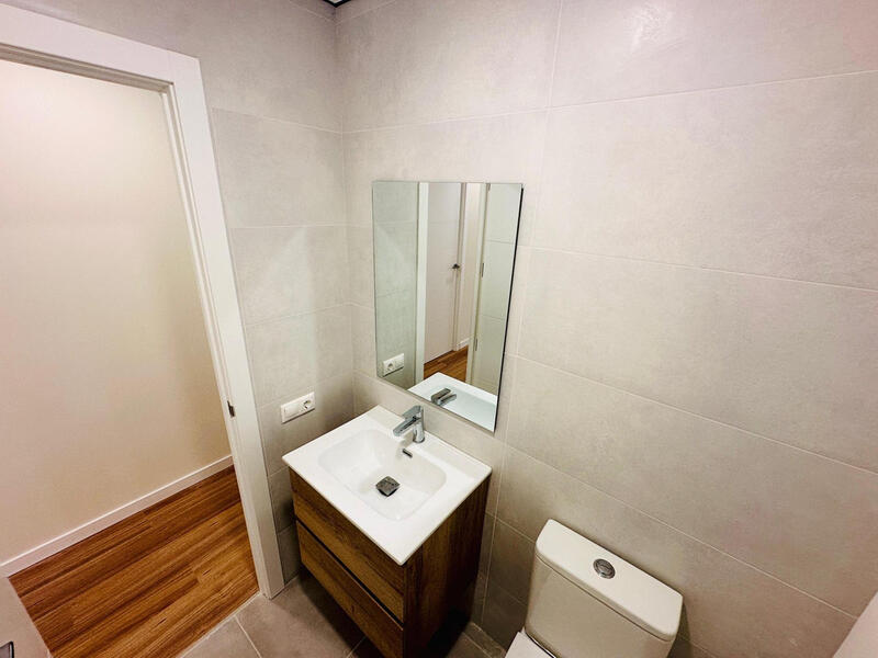 3 soveværelse Lejlighed til salg