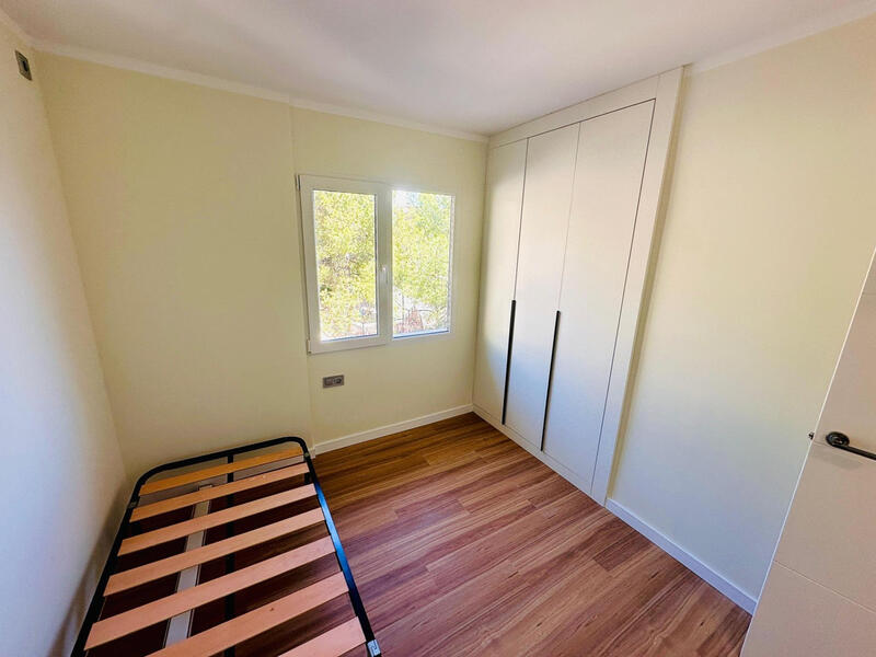 3 soveværelse Lejlighed til salg