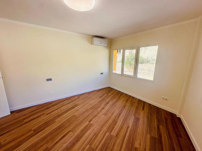 3 soveværelse Lejlighed til salg