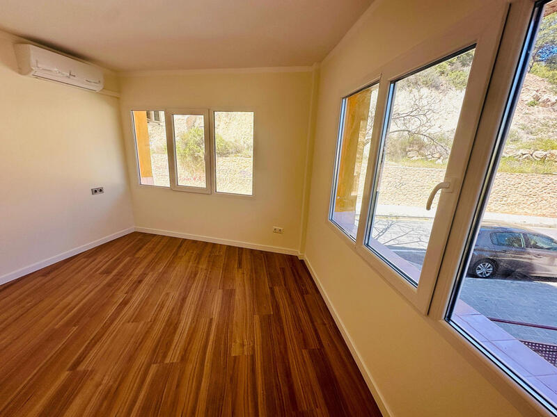 3 soveværelse Lejlighed til salg