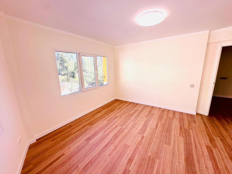 3 soveværelse Lejlighed til salg