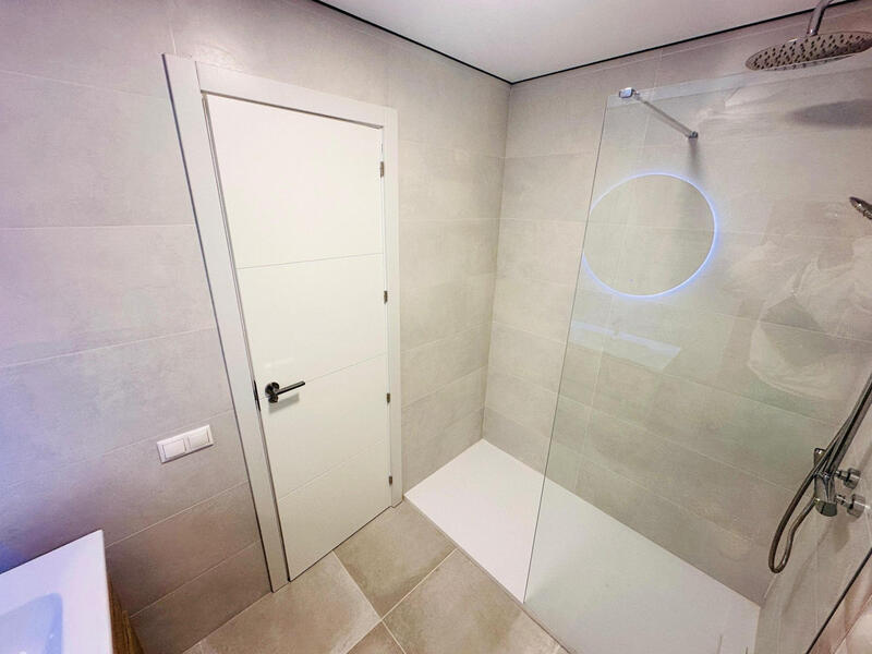 3 soveværelse Lejlighed til salg