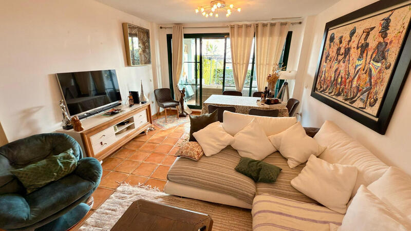 2 chambre Villa à vendre