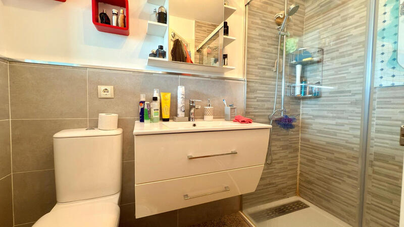 2 chambre Villa à vendre