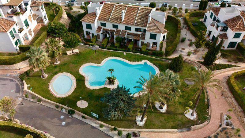 2 chambre Villa à vendre