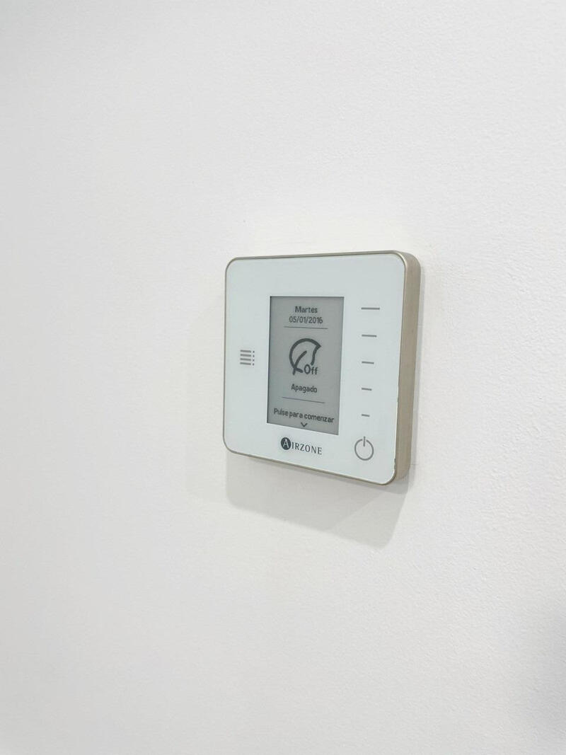 3 slaapkamer Appartement Te koop