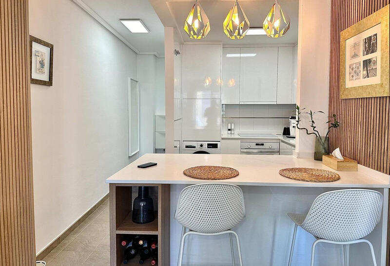 1 Cuarto Apartamento en venta