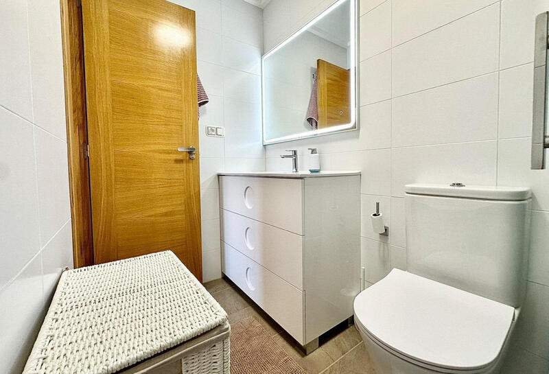 1 Cuarto Apartamento en venta