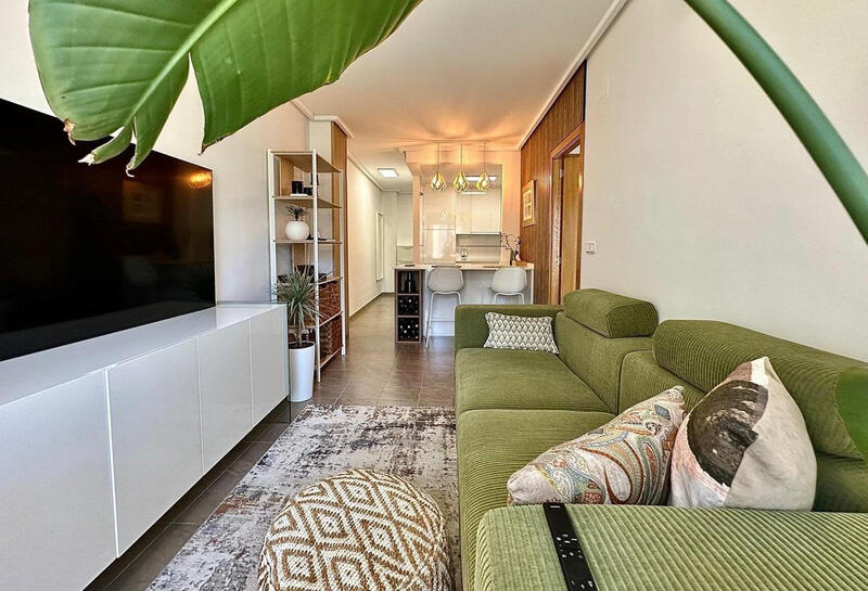 1 Cuarto Apartamento en venta