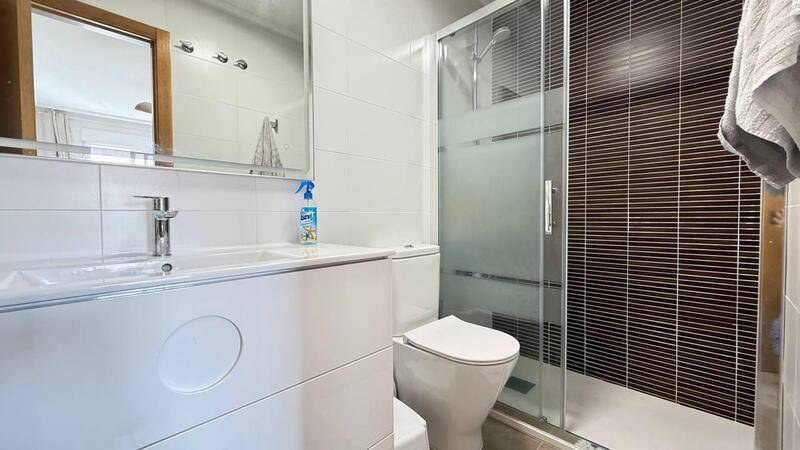 1 Cuarto Apartamento en venta