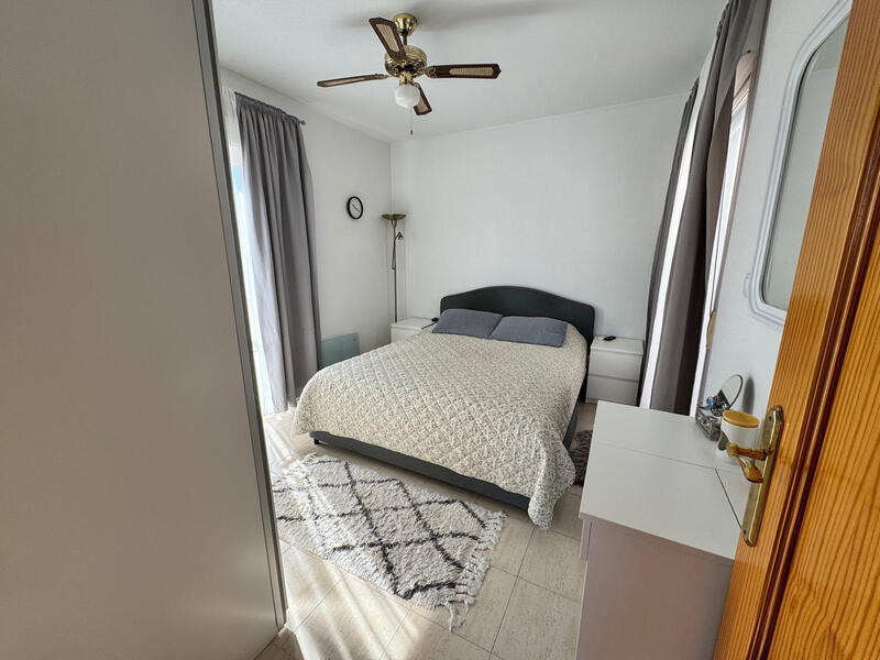 3 Schlafzimmer Stadthaus zu verkaufen