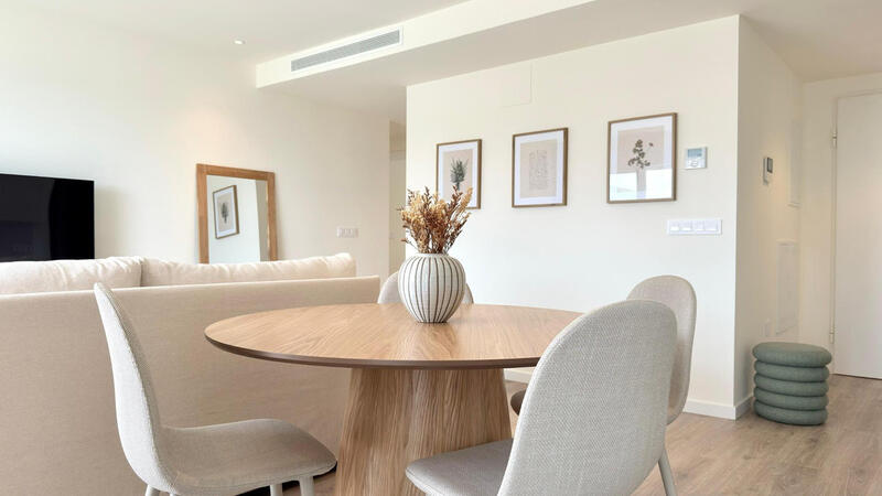 Townhouse for sale in Finestrat, Alicante Townhouse for sale in Finestrat, Alicante