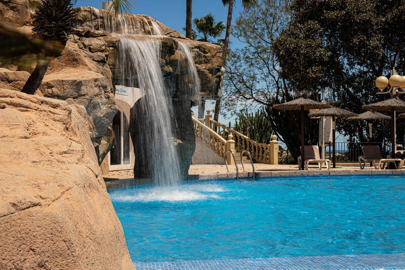 1 спальная комната вилла продается