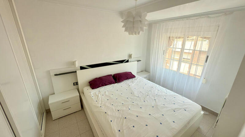 2 Schlafzimmer Appartement zu verkaufen