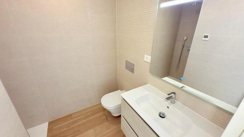 2 chambre Appartement à vendre