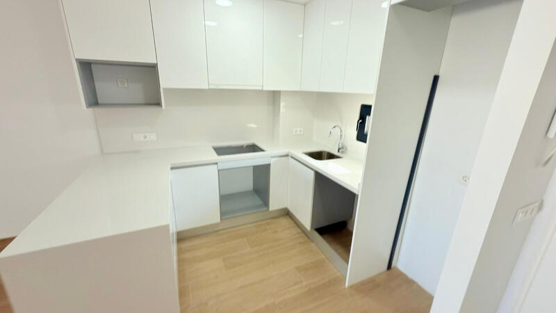 2 chambre Appartement à vendre