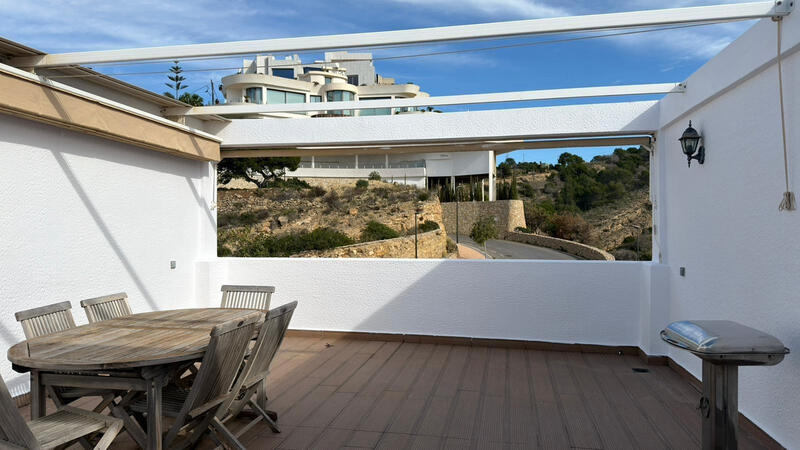 2 Cuarto Apartamento en venta